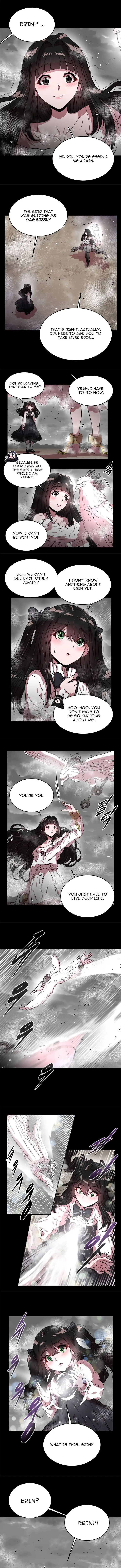 I Was Born As The Demon Lord's Daughter Chapter 22 8